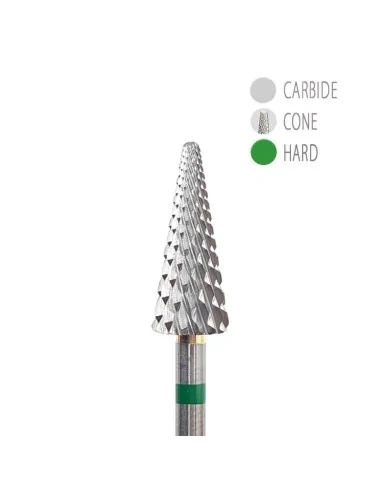 BIT CARBIDE CONE HARD 14,5x1,8x6,5mm