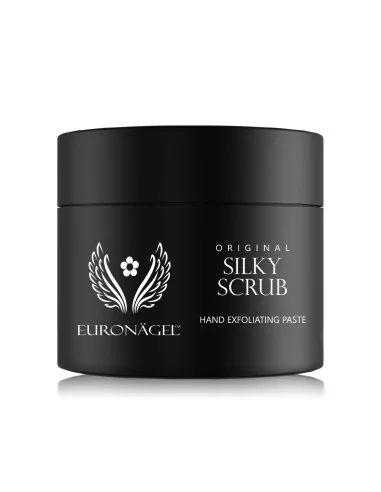 SILKY SCRUB 150ml - Euronagel