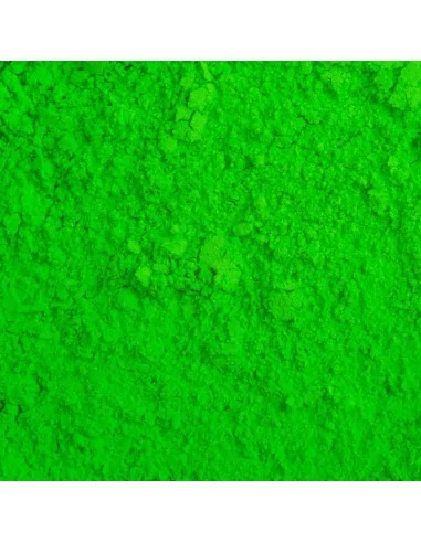 Pigment Neon Green N07