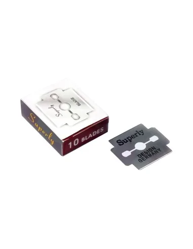 Set 10 lame 20x20mm pentru instrumentul de călcâie