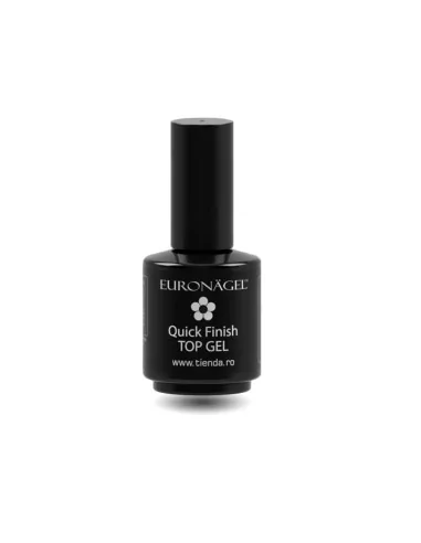 TOP GEL CU PENSULĂ TIENDA 15ml